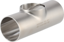 T-stykke TK DN50 HSF2 1.4404 (316L) DIN 11852 EN 10374-A