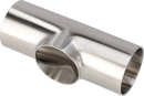 T-stykke TK DN65 HSF3 1.4404 (316L) DIN 11852 EN 10374-A