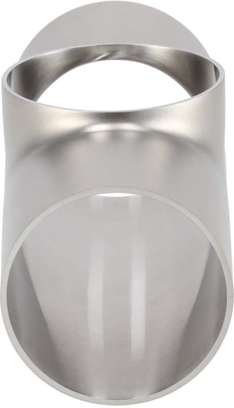 T-stykke TK DN80 HSF2 1.4307 (304L) DIN 11852 EN 10374-A
