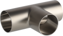T-stykke TS DN150 HSF2 1.4404 (316L) DIN 11852 EN 10374-A