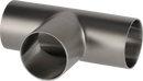 T-stykke TS DN50 HSF2 1.4307 (304L) DIN 11852 EN 10374-A