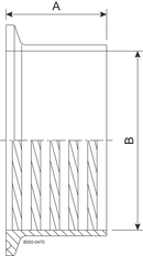 14RMP-1 1/2-316L-7