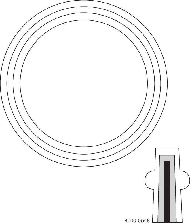A40MP-GR-1 1/2