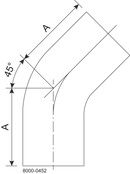 B2KS-1 1/2-316L-PM.