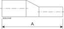 B32-4 X 2-316L-PM