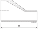 B32S-1 X 3/4-316L-PM