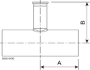 B7RWWM-4 X 3-316L-PL