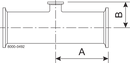 B7RMPS-4 X 3-316L-PL
