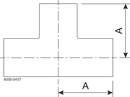 B7WWW-1-316L-PL