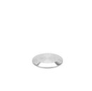 16AMP ½-3/4 316L PM END CAP