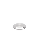 16AMP 6 316L PL END CAP