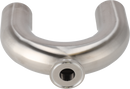 Tri-Clamp® B2UMPBOA Use point 2.5" 2" SF1 (PL) 316L UltraPure Svejsning og TriClamp og svejsning