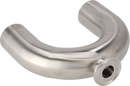 Tri-Clamp® B2UMPBOA Use point 3" 1.5" SF1 (PL) 316L UltraPure Svejsning og TriClamp og svejsning