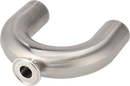 Tri-Clamp® B2UMPBOA Use point 3" 1.5" SF1 (PL) 316L UltraPure Svejsning og TriClamp og svejsning