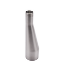 Tri-Clover® B32 Excentriske reducer 1" 0.75" SF1 (PL) 316L UltraPure Svejseender