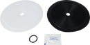 Service kit for product wetted parts