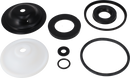 Service kit for product wetted parts