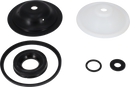 Service kit for product wetted parts