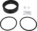 Service kit for product wetted parts