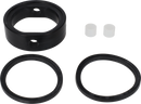 Service kit for product wetted parts