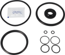 Service kit for product wetted parts