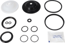 Service kit for product wetted parts