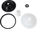 Service kit for product wetted parts