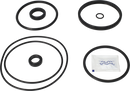 Service kit for product wetted parts