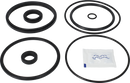 Service kit for product wetted parts