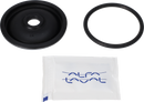 Service kit for product wetted parts