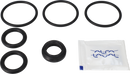 Service kit for product wetted parts