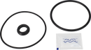 Service kit for product wetted parts