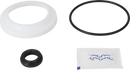Service kit for product wetted parts