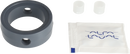 Service kit for product wetted parts