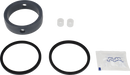 Service kit for product wetted parts