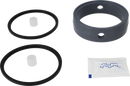 Service kit for product wetted parts