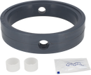 Service kit for product wetted parts