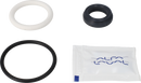 Service kit for product wetted parts