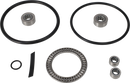 Service kit for actuator