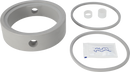 Service kit for product wetted parts
