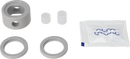 Service kit for product wetted parts