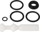 Service kit for product wetted parts